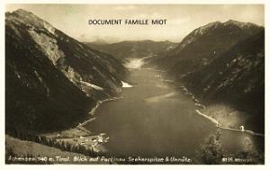202 .   ACHENSEE FUGEN